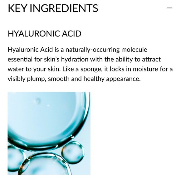🩵🆕🩵 ROC SKINCARE Hydrate + Plump Serum Capsules - Picture 6 of 8